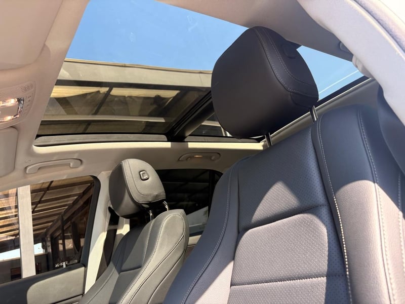 Mercedes-Benz GLE 400D 4MATIC 2.9 AT 2023 - Imagen 12 de 18
