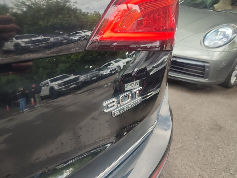 Audi Q5 3.0 TFSI QUATTRO 2017 - Imagen 8 de 19