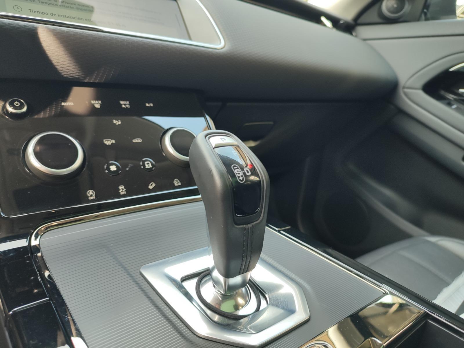 LAND ROVER RANGE ROVER EVOQUE R-DYNAMIC S 2.0 P250 4WD 2024 - Imagen 13 de 16
