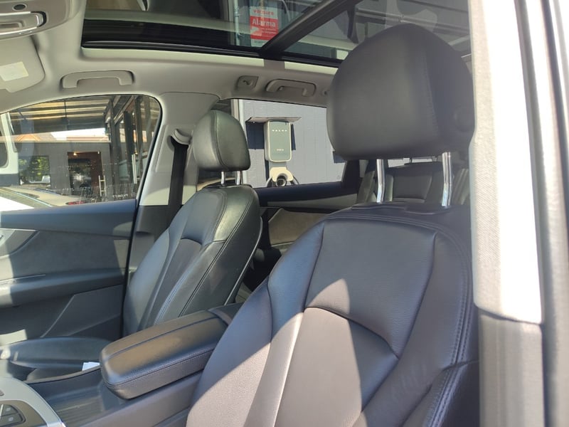 Audi Q7 3.0 TDI 7 PAS TIPTRONIC AWD 2020 - Imagen 12 de 19