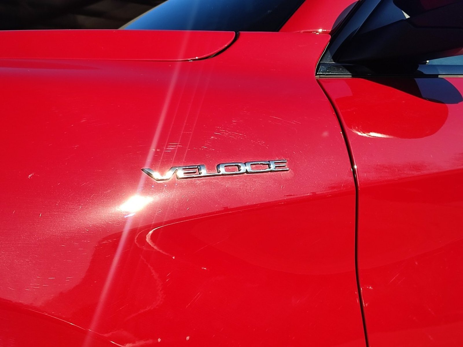 ALFA ROMEO STELVIO VELOCE 2.0 TURBO 280 HP 2025 - Imagen 5 de 19