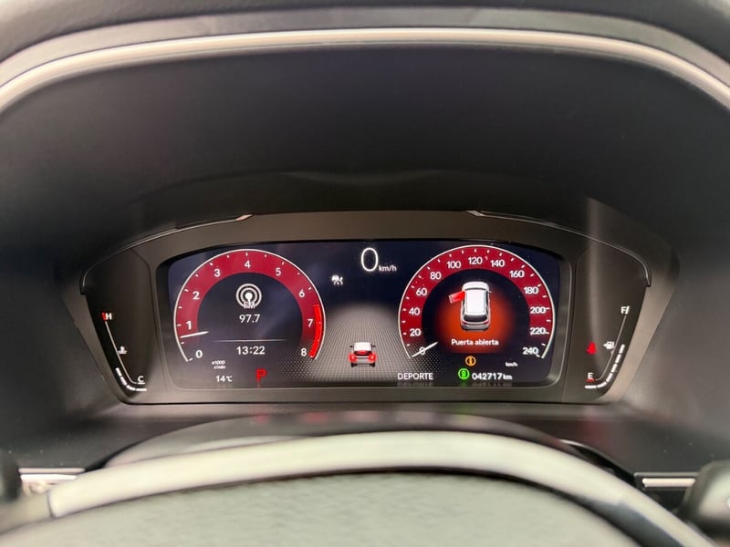 Honda PILOT ELITE 3.5 4WD 2025 - Imagen 17 de 17