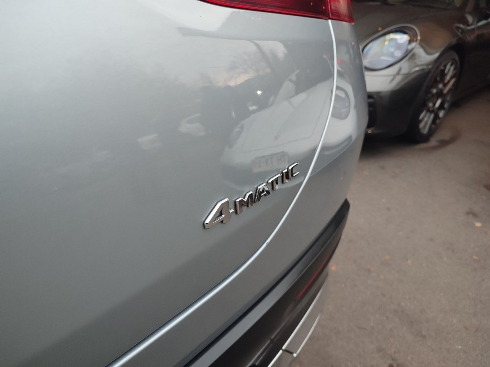 Mercedes-Benz GLE 350D COUPE 3.0 4MATIC 2023 - Imagen 6 de 17
