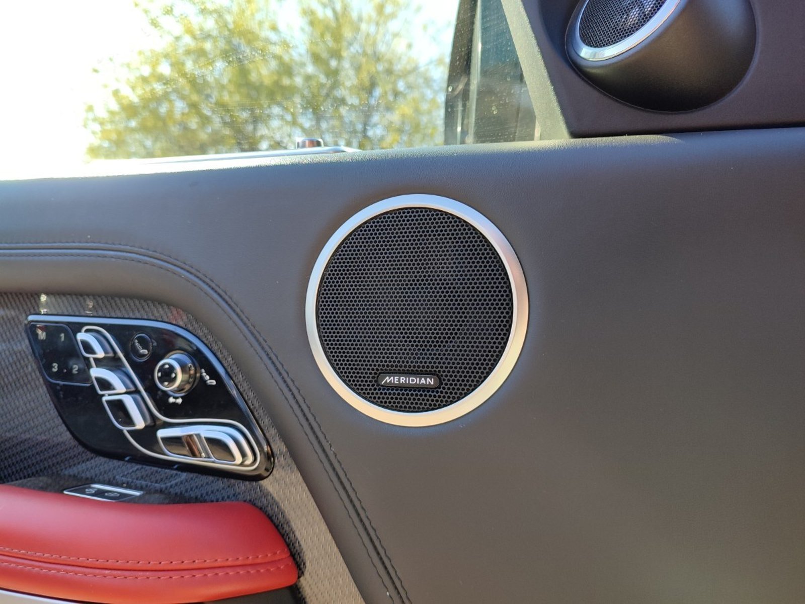 Land Rover RANGE ROVER VOGUE AUTOBIOGRAPHY SV 5.0 4WD 2020 - Imagen 19 de 20