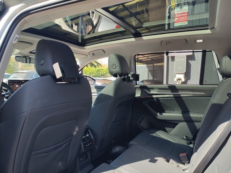 Skoda KODIAQ DESIGN 2.0 TSI 4X4 2025 - Imagen 14 de 17