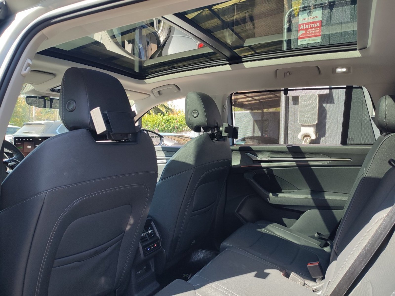 Skoda KODIAQ DESIGN 2.0 TSI 4X4 2025 - Imagen 14 de 17