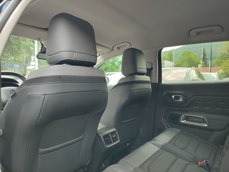 Citroën C5 AIRCROSS DIESEL 4X2 130 EAT8 AT 5P 2024 - Imagen 12 de 18