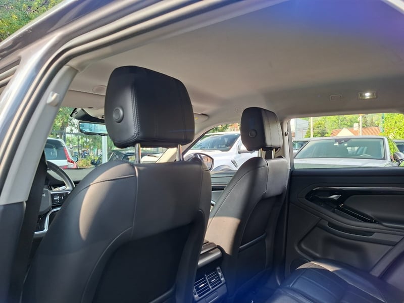 Land Rover RANGE ROVER EVOQUE S 2.0I 4X4 AT 2021 - Imagen 14 de 20