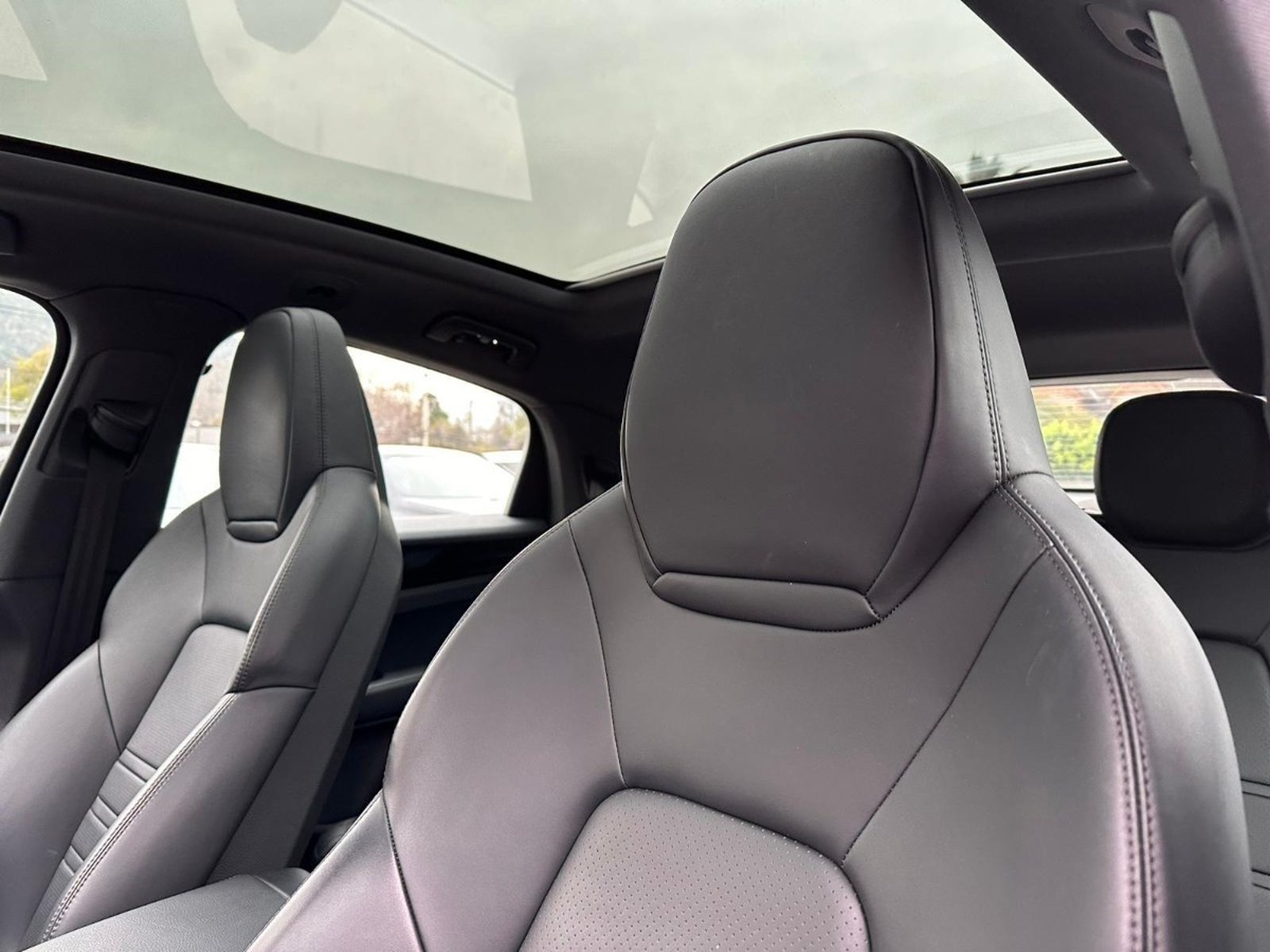 PORSCHE CAYENNE COUPE E3 3.0T V6 AWD 2020 - Imagen 14 de 18