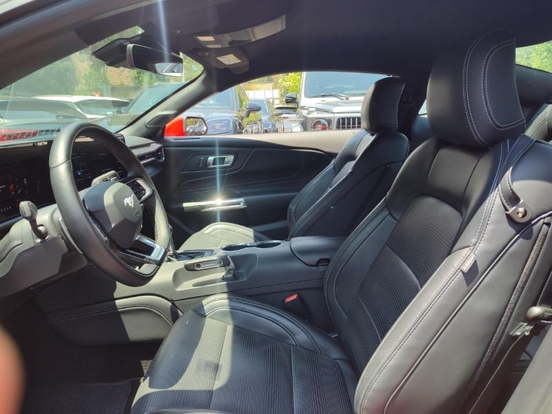 Ford MUSTANG GT PREMIUM 5.0 V8 2025 - Imagen 16 de 17