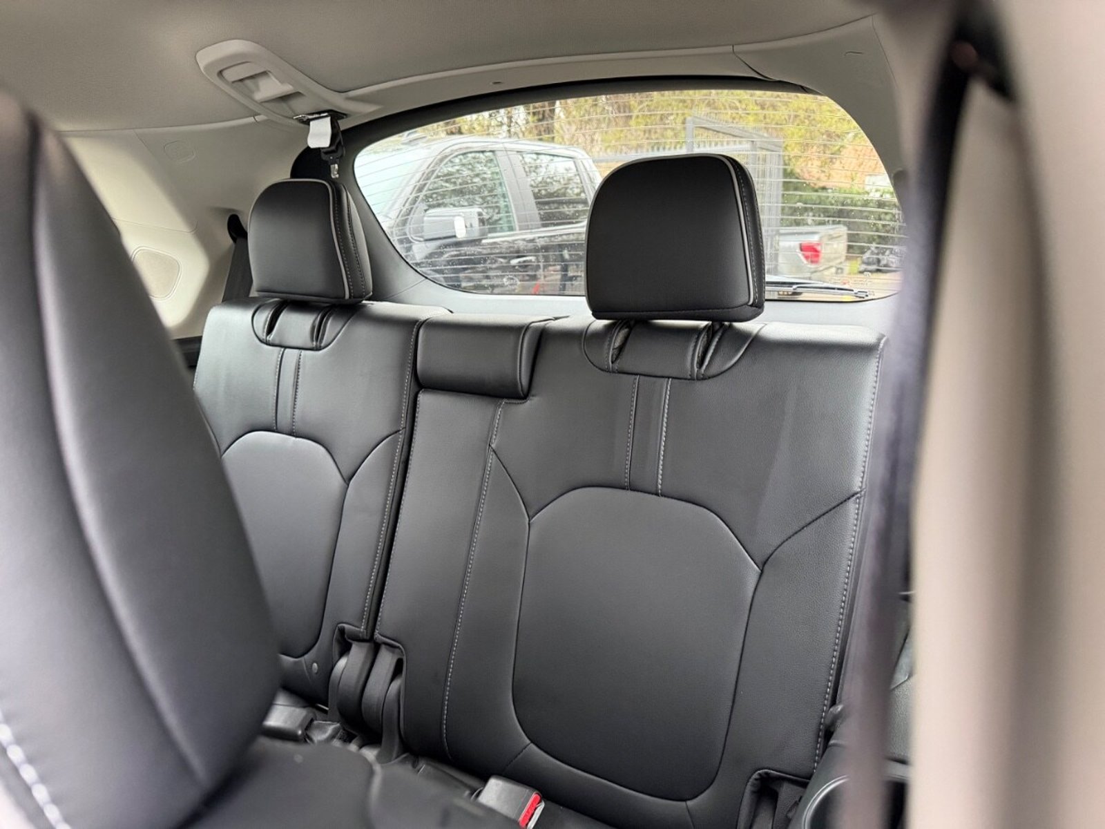 Honda PILOT ELITE 3.5 4WD 2025 - Imagen 11 de 17