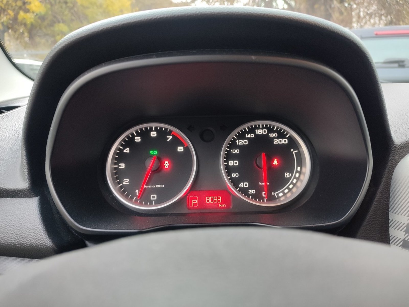 MG MG3 1.5 AT 2024 - Imagen 16 de 16