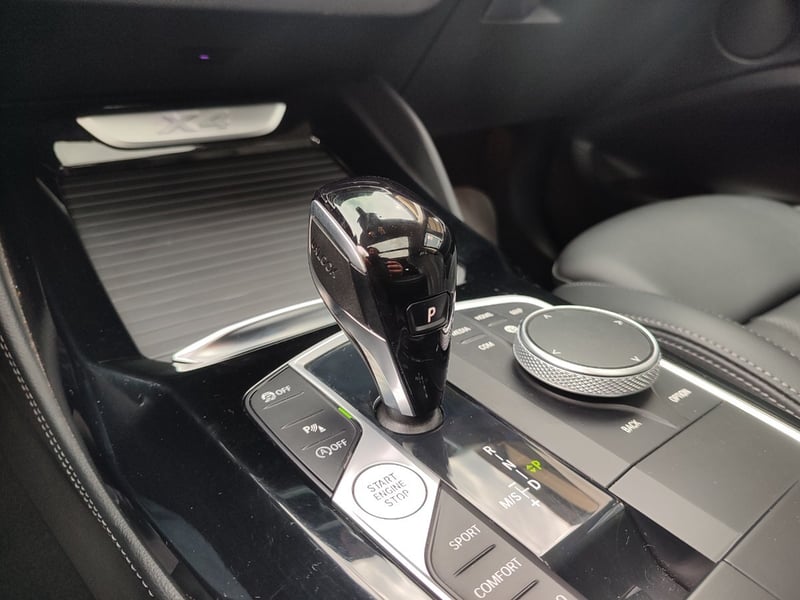 BMW X4 XDRIVE 20I HERITAGE LCI 2.0 2023 - Imagen 14 de 18