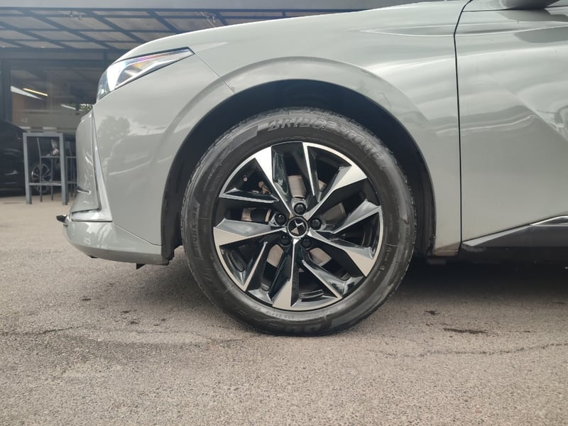DS Automobiles DS 4 CROSS TROCADERO BLUEHDI 1.5 2023 - Imagen 4 de 16