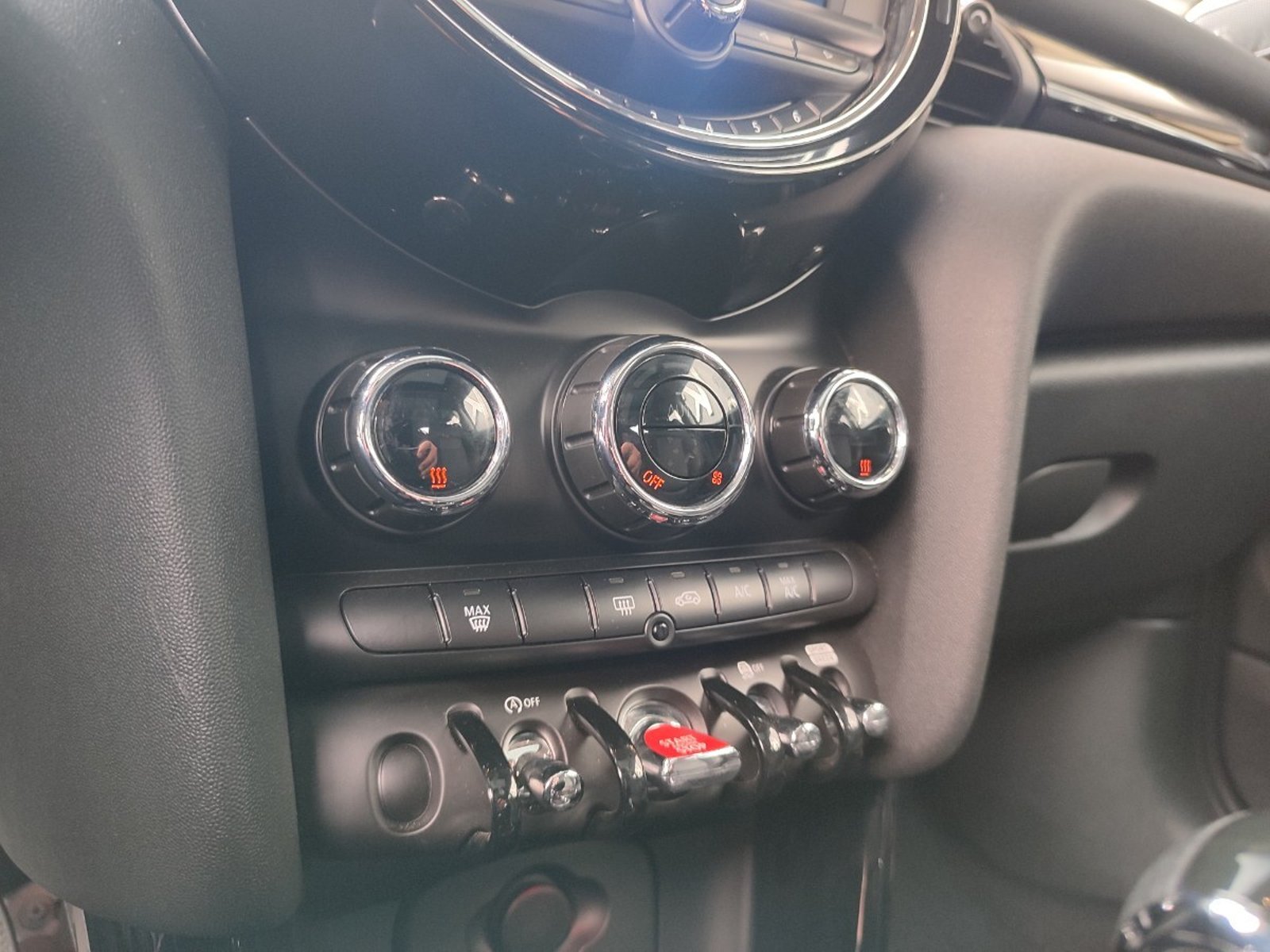 Mini COOPER S HB 2.0 2019 - Imagen 14 de 18