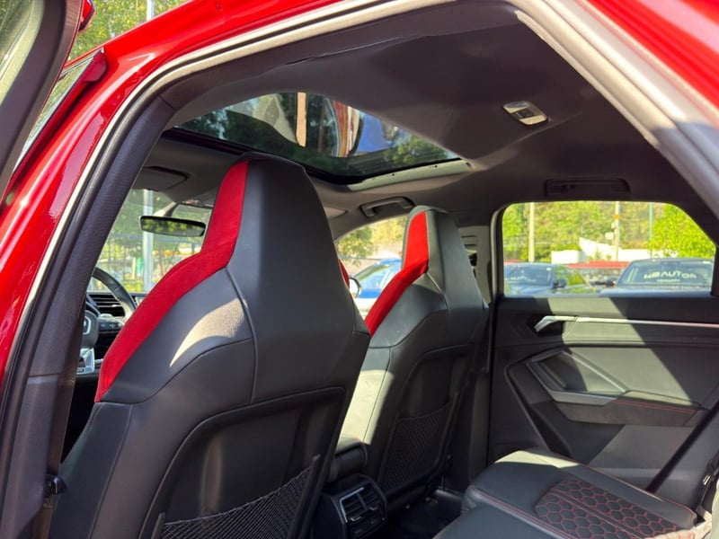 Audi RS Q3 SPORTBACK 2.5 TFSI QUATTRO 2022 - Imagen 14 de 17