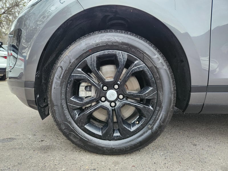 Land Rover RANGE ROVER EVOQUE P250 S AWD 2.0 2019 - Imagen 5 de 15