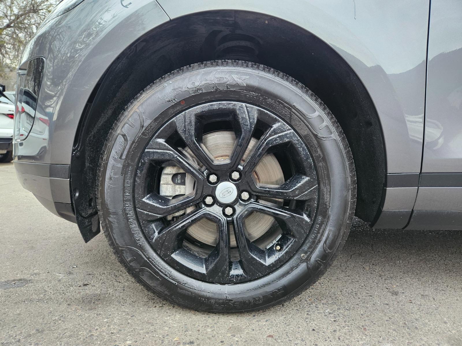 Land Rover RANGE ROVER EVOQUE P250 S AWD 2.0 2019 - Foto 5 de 15