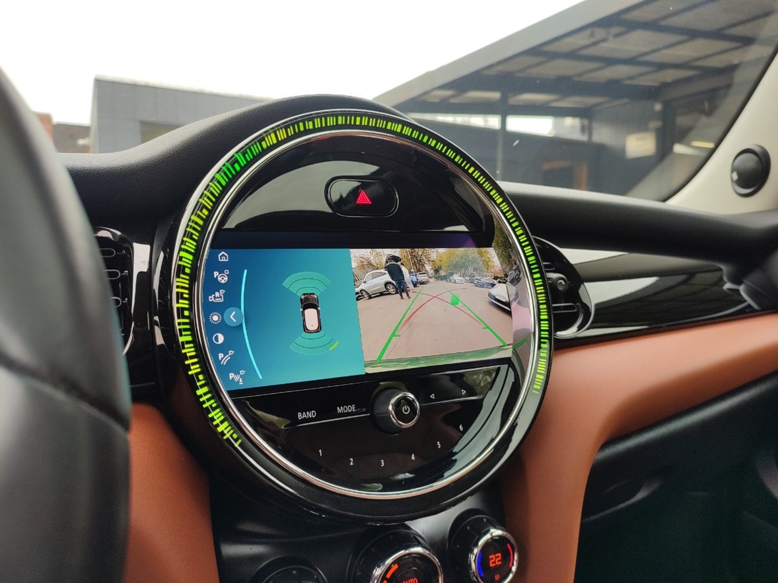 Mini COOPER S 2.0 AT HB 2023 - Imagen 14 de 15