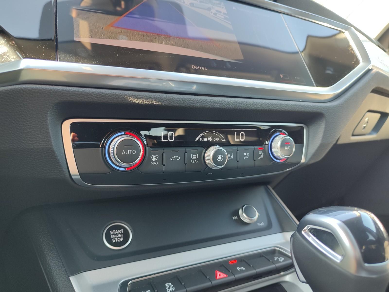AUDI Q3 1.4T 35 TFSI S TRONIC 2025 - Imagen 13 de 16