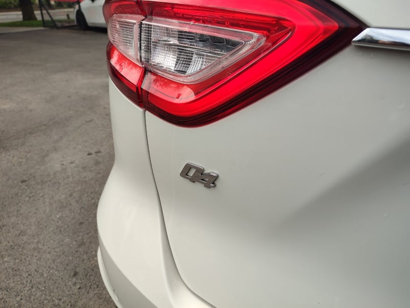 Maserati LEVANTE GRANSPORT 3.0 Q4 AT 2021 - Imagen 8 de 18