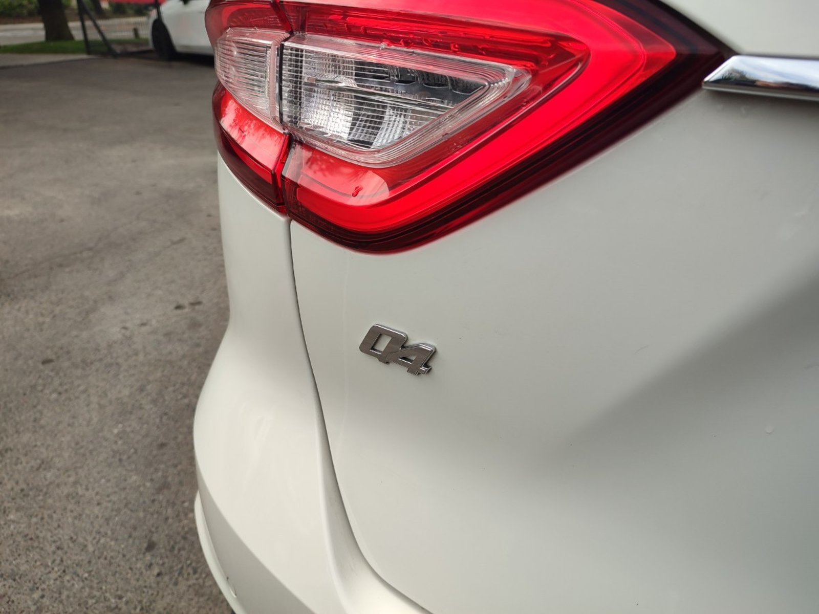 Maserati LEVANTE GRANSPORT 3.0 Q4 AT 2021 - Imagen 8 de 18