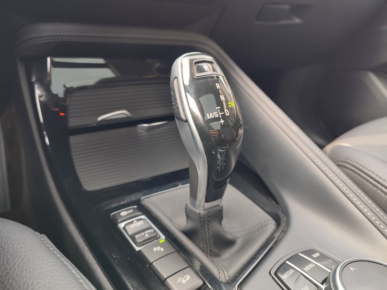 BMW X1 XDRIVE 20I XLINE 2.0 2020 - Imagen 14 de 18