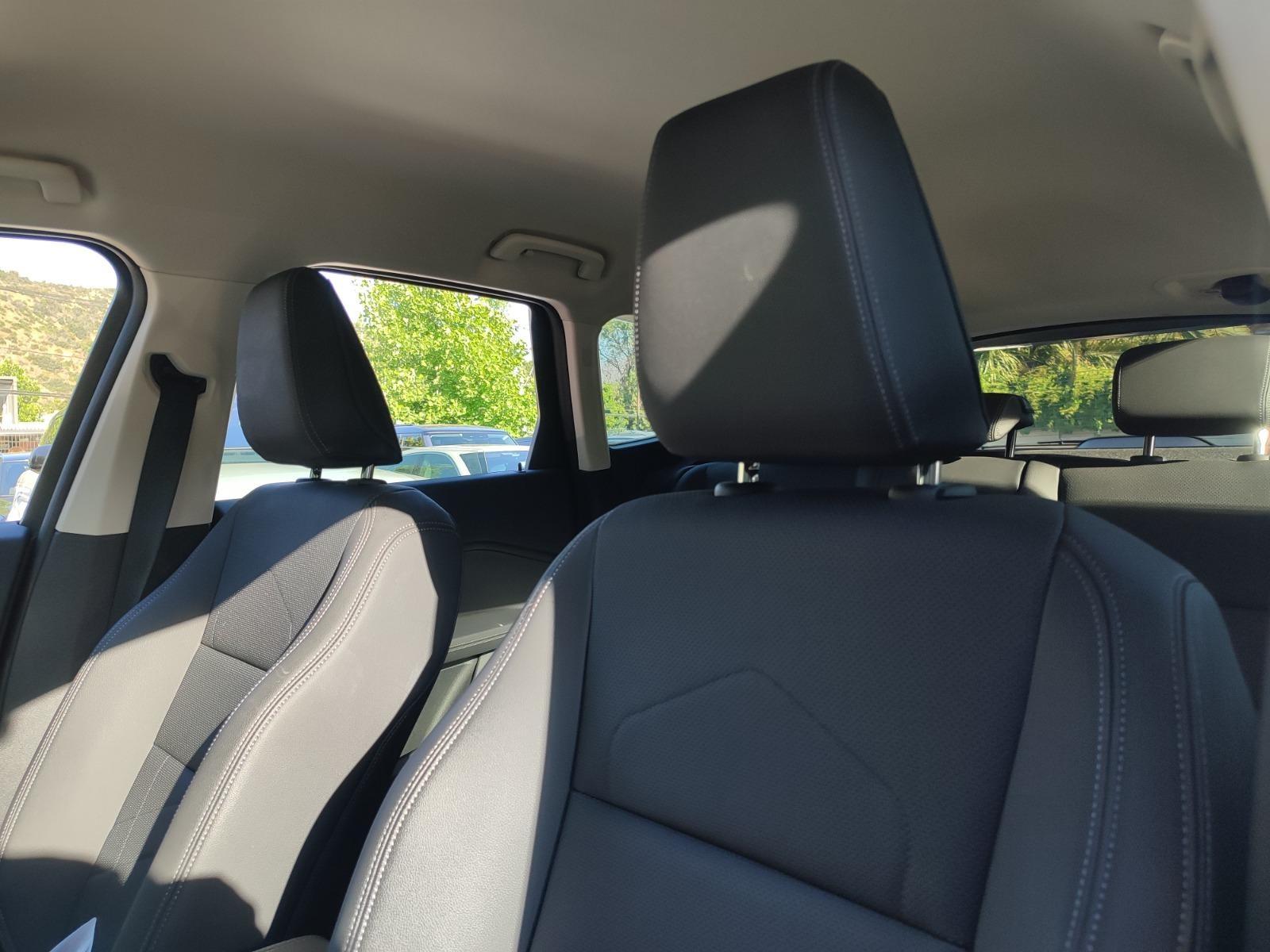 BMW X1 COMFORT SDRIVE 18I 1.5 AT 2023 - Imagen 14 de 16