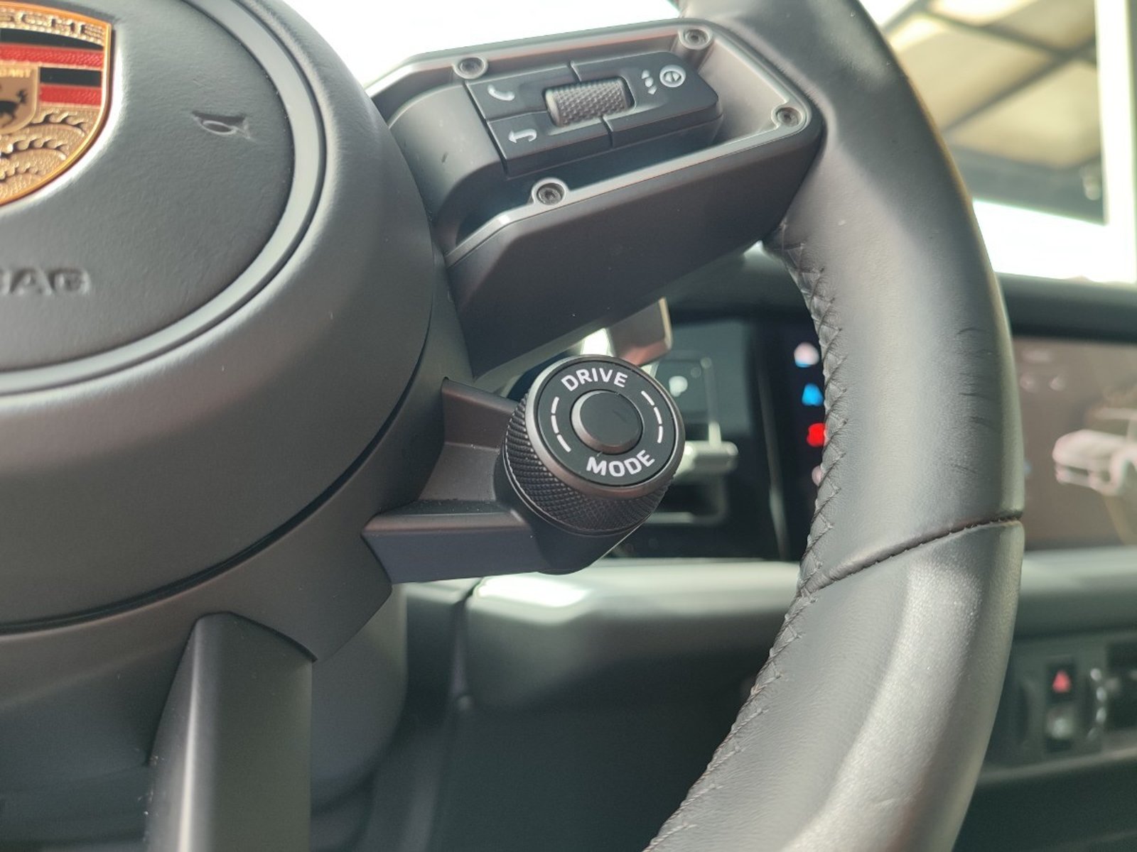 PORSCHE CAYENNE COUPE GTS 4.0 V8 4WD 2025 - Imagen 15 de 19