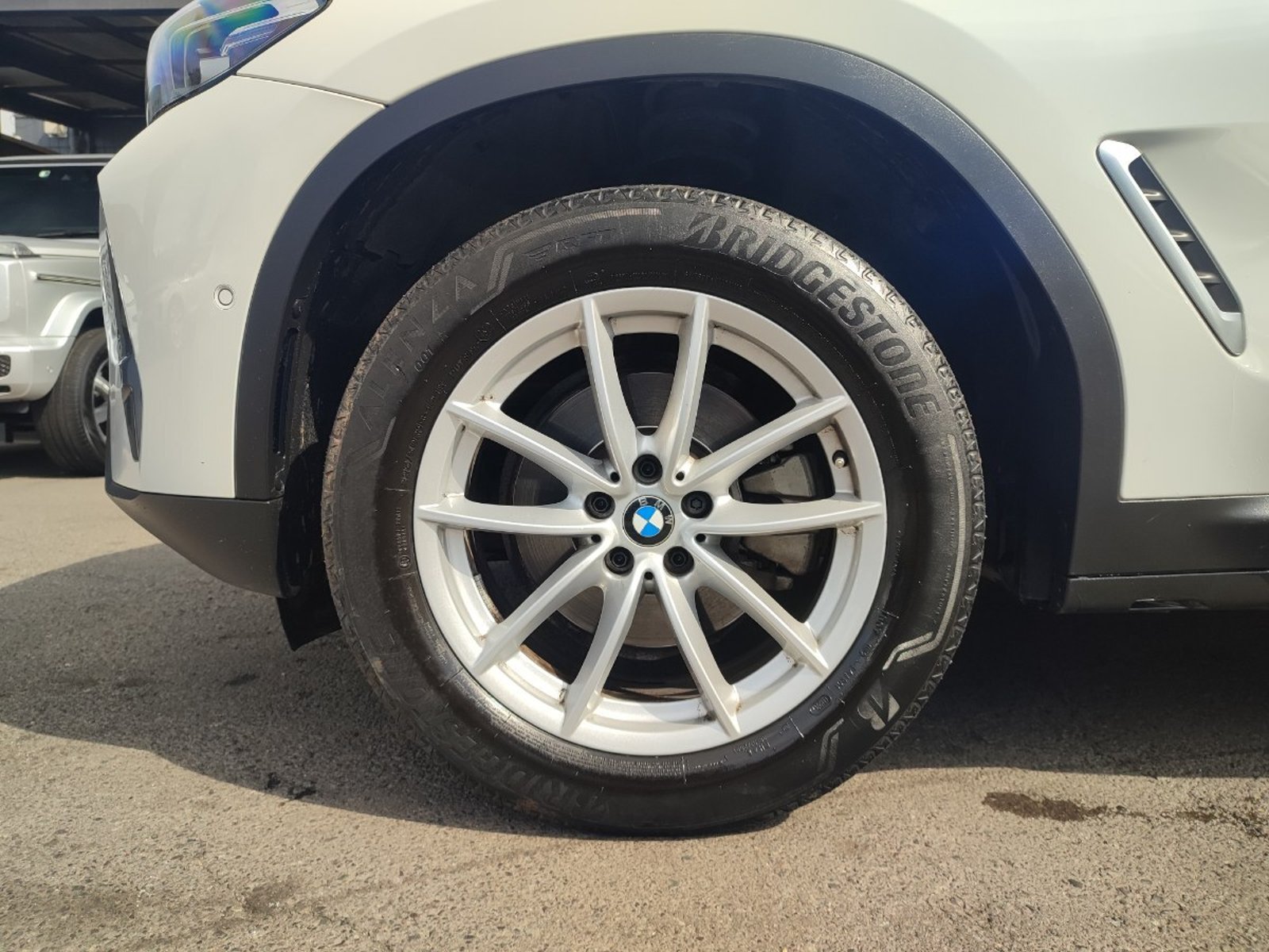 BMW X3 XDRIVE 20D DYNAMIC 2.0 2024 - Foto 4 de 18