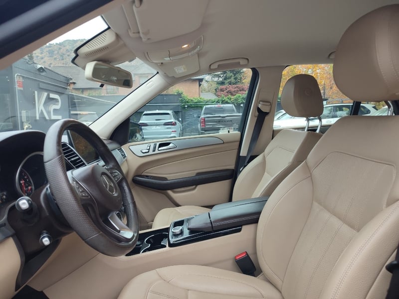 Mercedes-Benz GLE 400 SPORT 4MATIC 3.0 2019 - Imagen 12 de 18