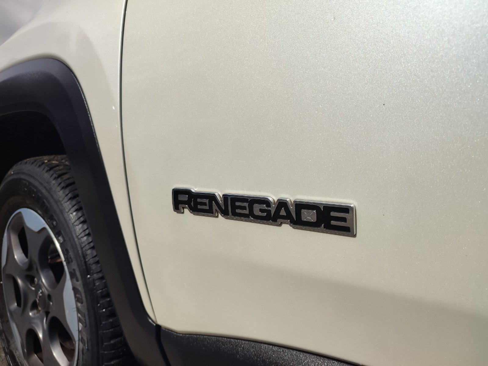JEEP RENEGADE SPORT 1.7 2022 - Imagen 8 de 13