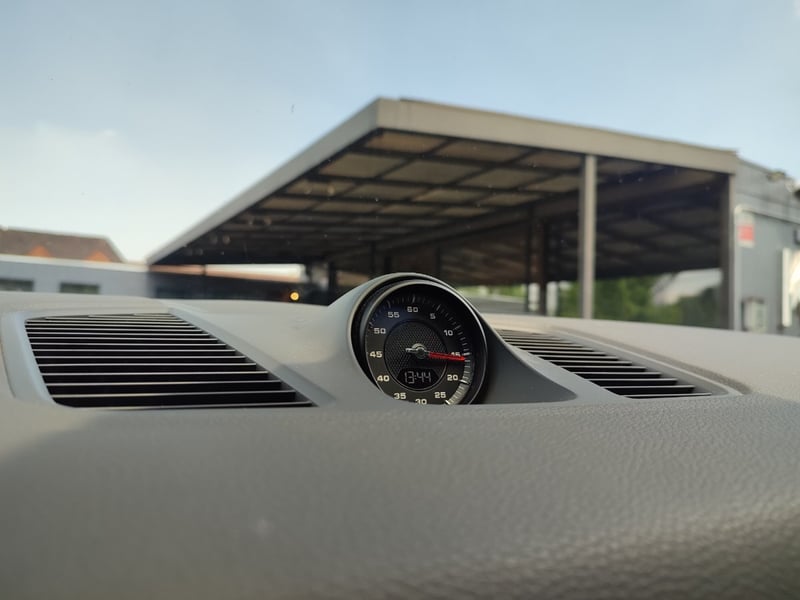 Porsche CAYENNE COUPE E3 3.0T V6 AWD 2020 - Imagen 13 de 18