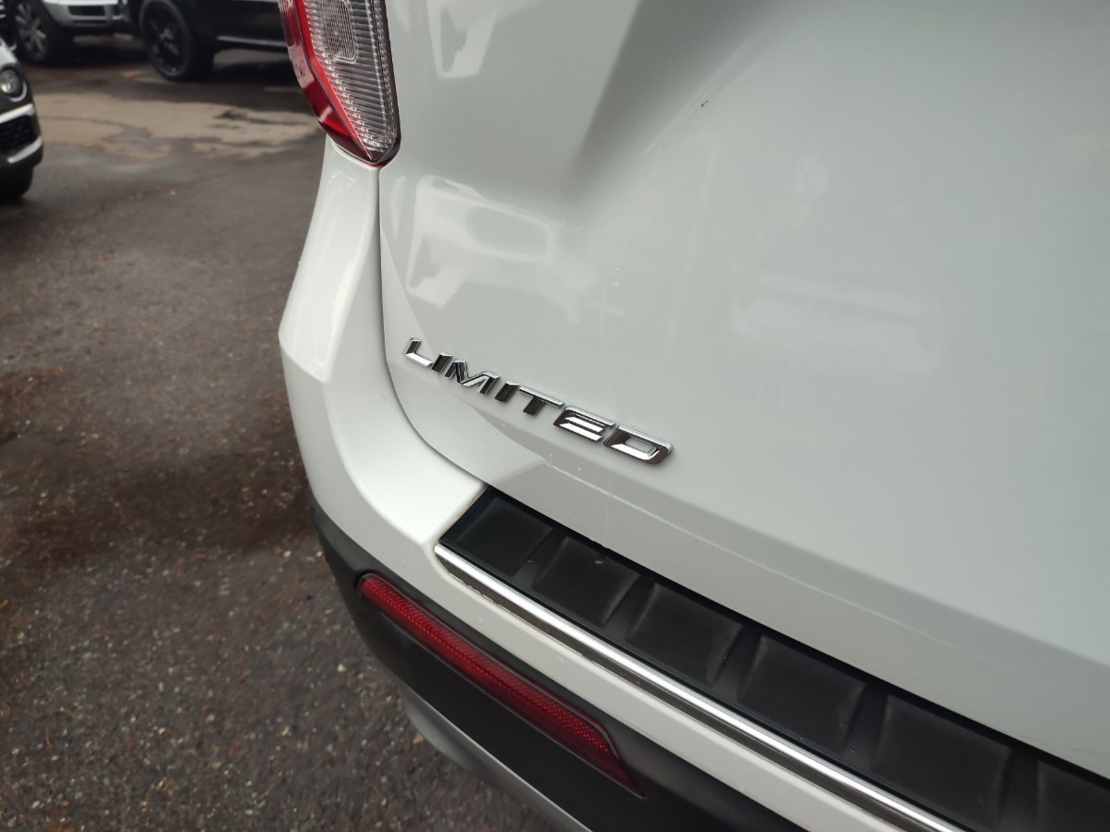 Ford EXPLORER LIMITED 2.3 4WD 2021 - Imagen 8 de 18