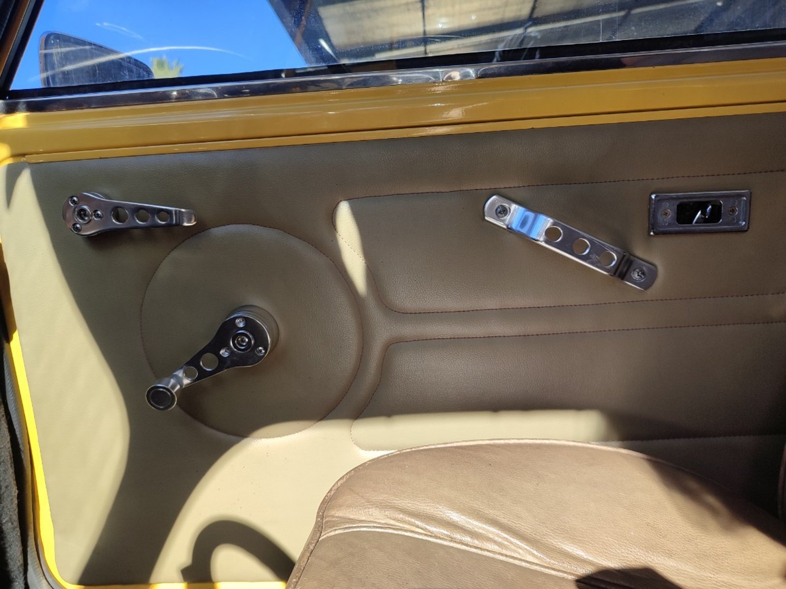 MINI COOPER 1360CC MT 1980 - Imagen 13 de 14