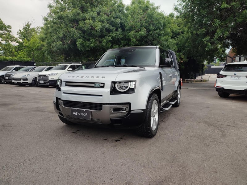 Land Rover DEFENDER 130 D300 S 3.0 4X4 2025