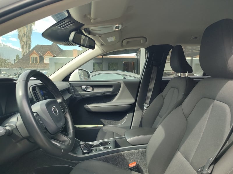 Volvo XC40 T4 KINECT 2.0 AT 2020 - Imagen 11 de 17