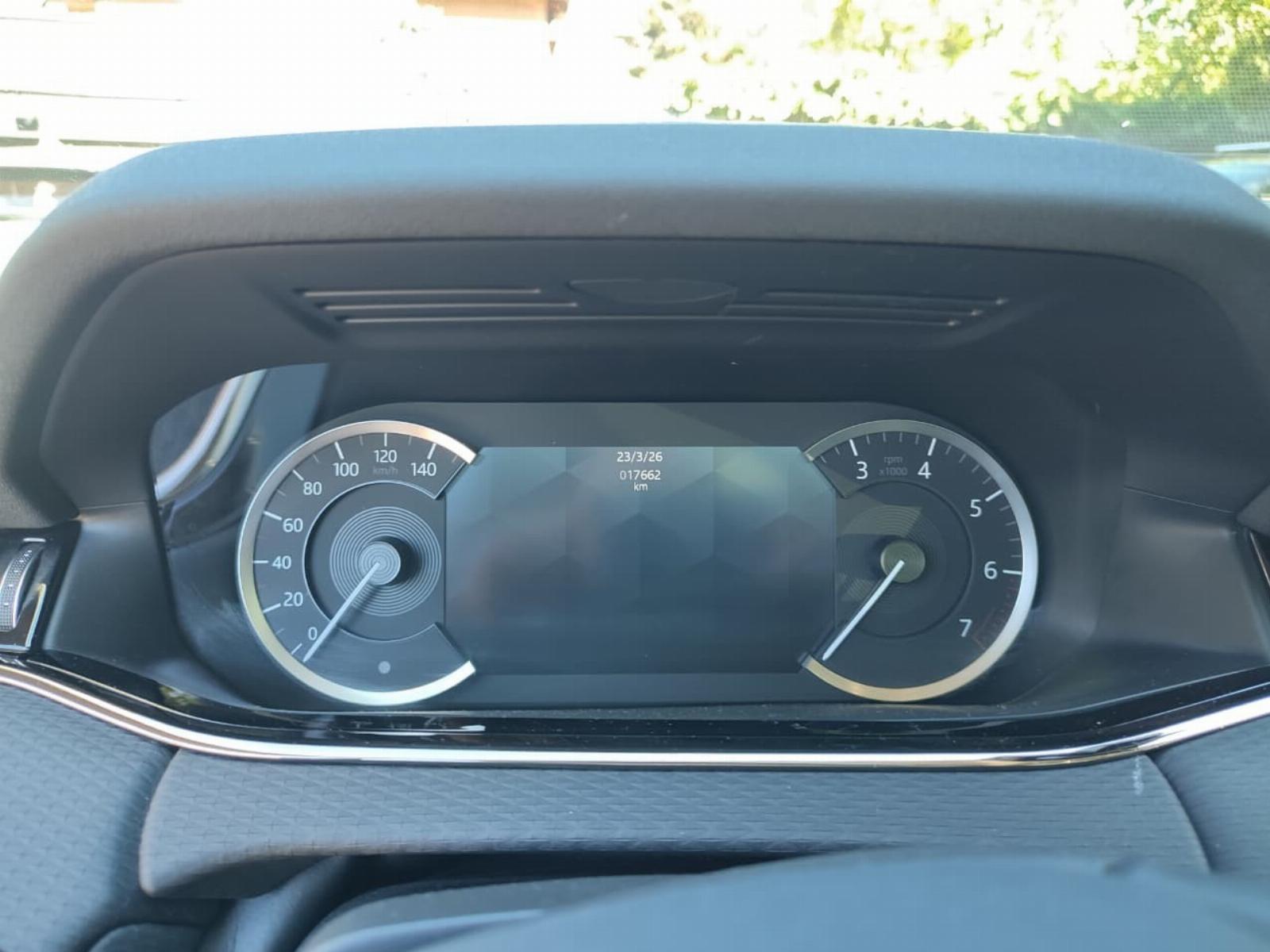 LAND ROVER RANGE ROVER EVOQUE R-DYNAMIC S 2.0 P250 4WD 2024 - Imagen 16 de 16