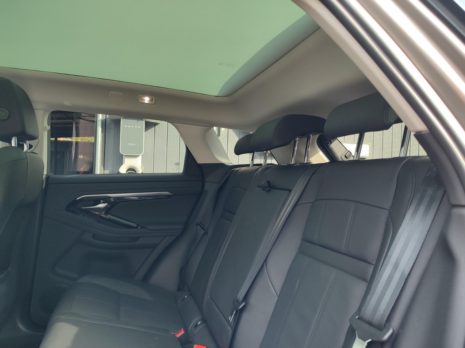 LAND ROVER RANGE ROVER EVOQUE R-DYNAMIC S 2.0 P250 4WD 2024 - Imagen 14 de 16