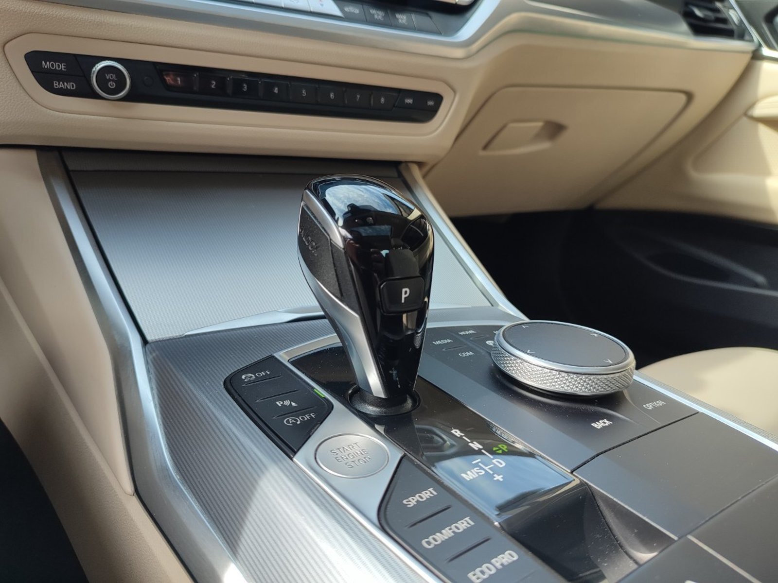 BMW 420I DYNAMIC 2.0 COUPE 2022 - Imagen 12 de 16