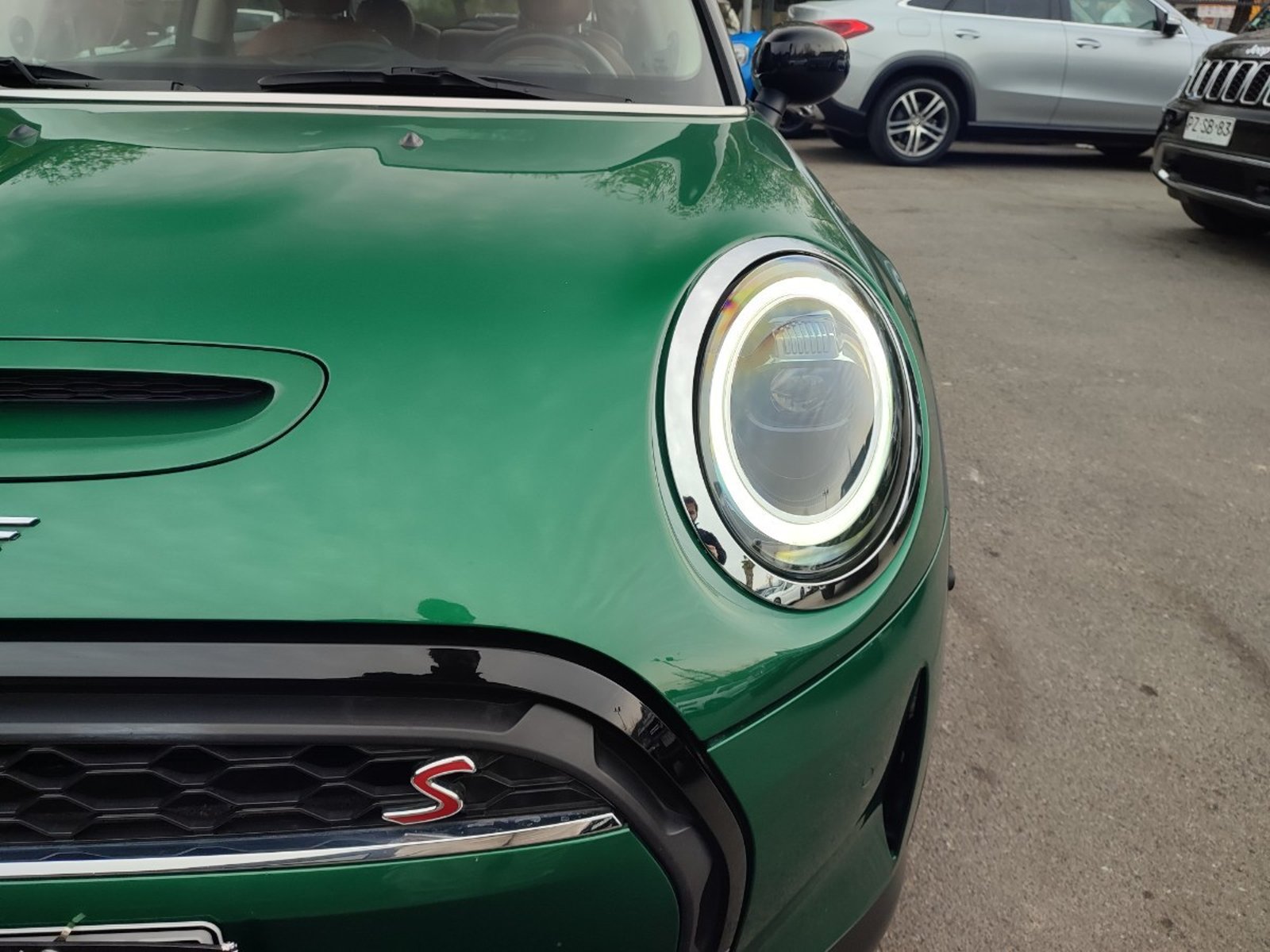 Mini COOPER S 2.0 AT HB 2023 - Foto 3 de 15