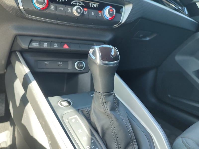 Audi A1 35 TFSI SPORT 1.5 STRONIC 2022 - Imagen 14 de 17