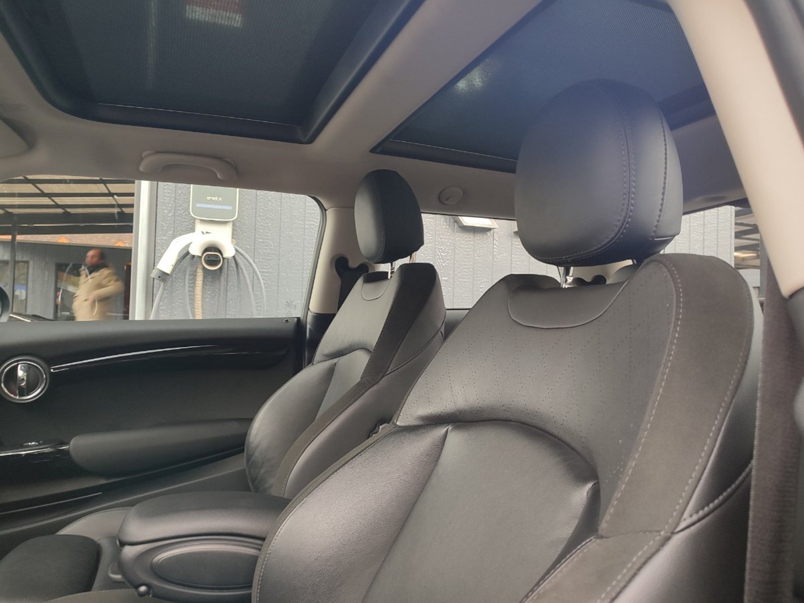 Mini COOPER S HB 2.0 2019 - Imagen 12 de 18