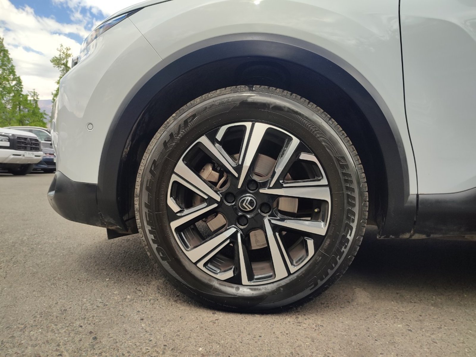 Citroën C4 1.2 MHEV MAX AT 2026 - Foto 4 de 18