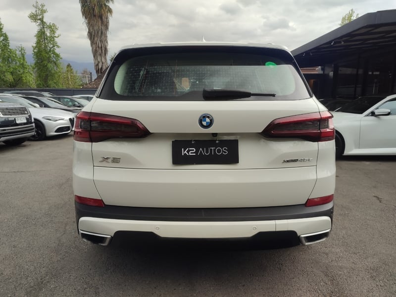 BMW X5 XDRIVE 45E EXECUTIVE 3.0 4WD 2023 - Imagen 7 de 18