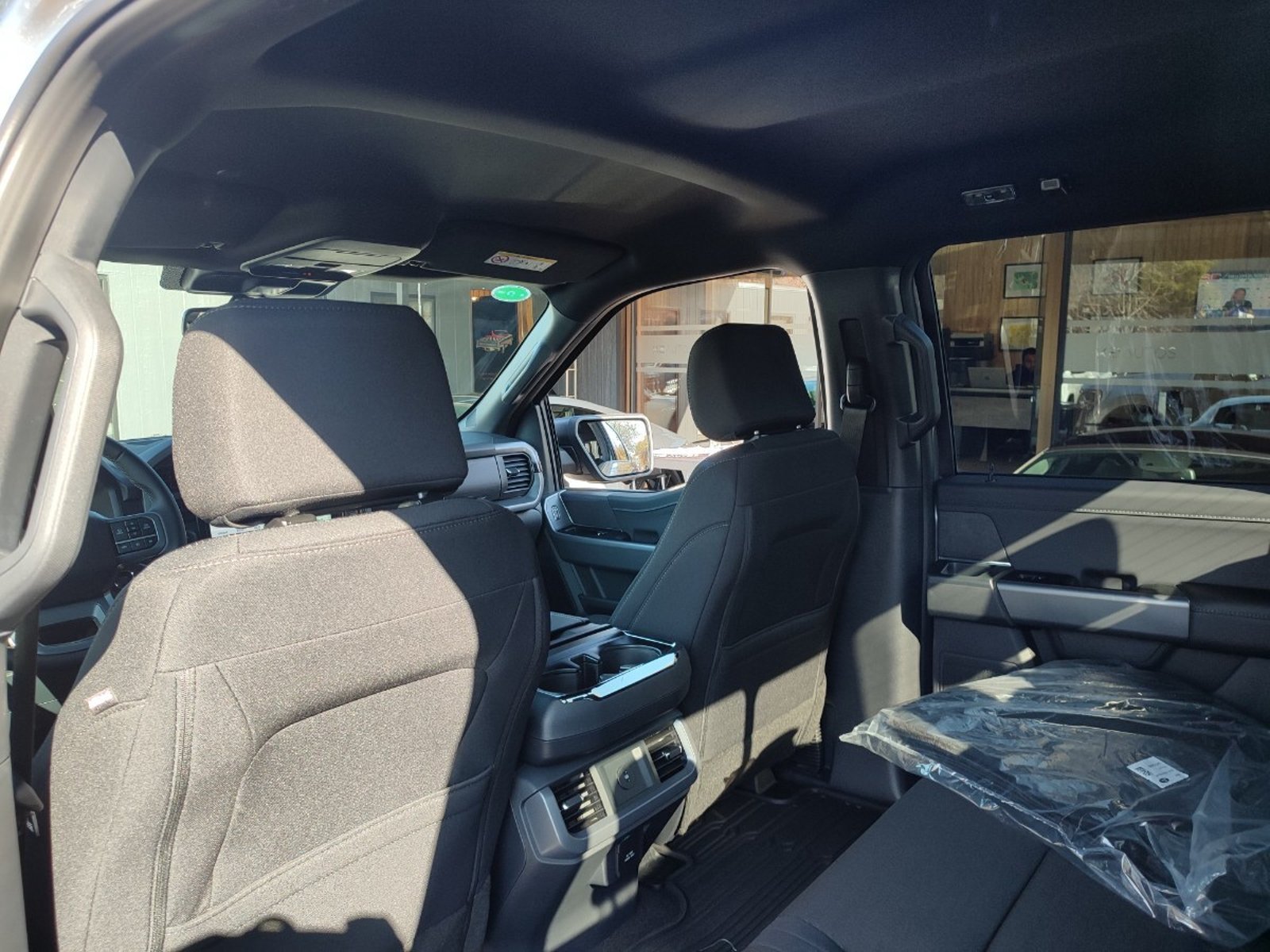 FORD F-150 XLT 5.0 V8 2026 - Imagen 10 de 19