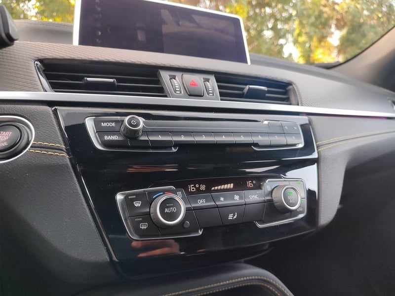 BMW X2 SDRIVE 18I MSPORT 1.5 2024 - Imagen 17 de 18