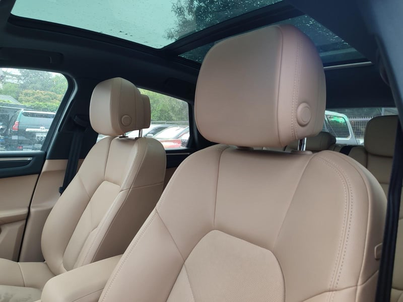 Porsche MACAN R4 III 4WD 2.0 2023 - Imagen 15 de 17