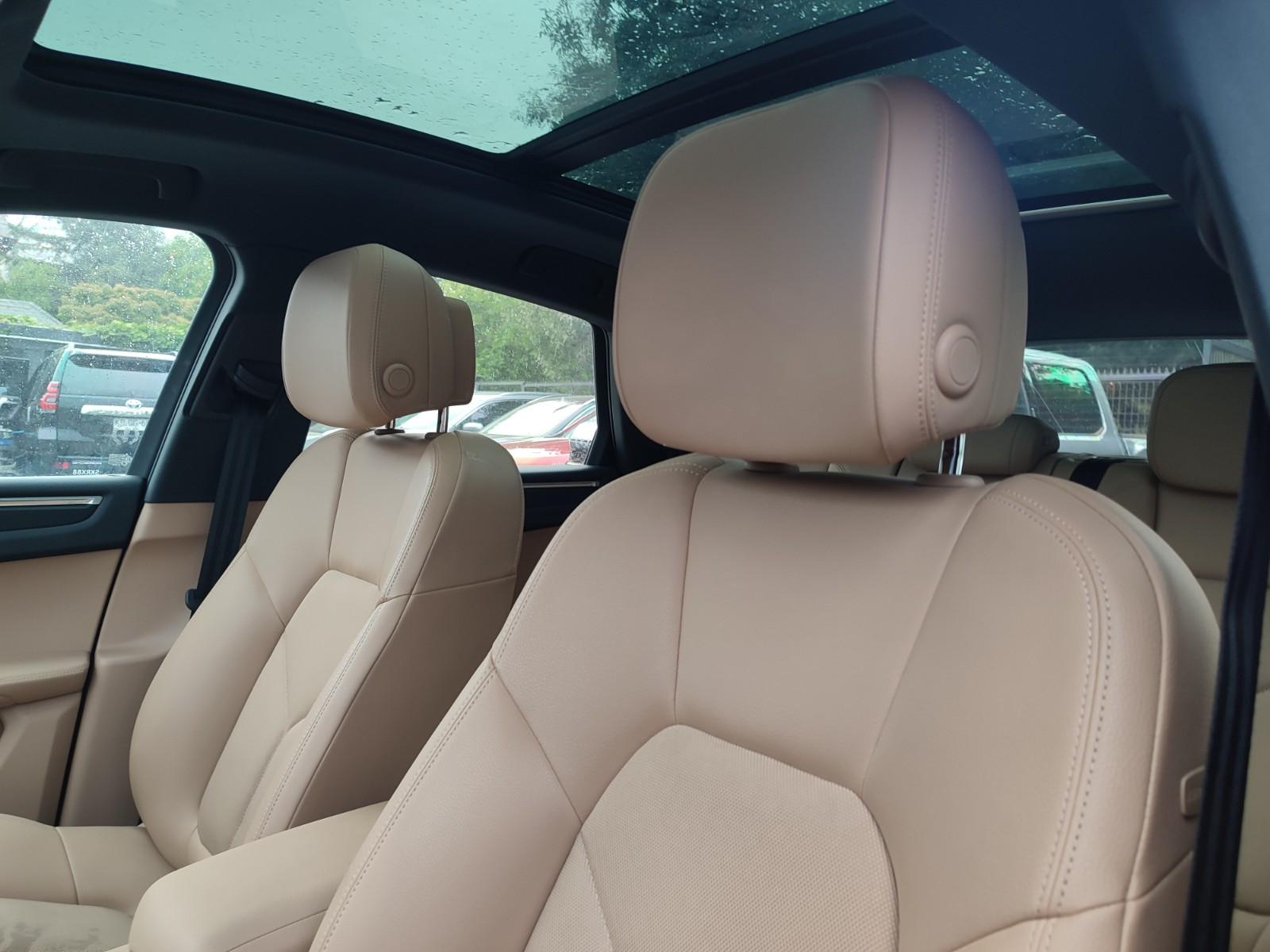 PORSCHE MACAN R4 III 4WD 2.0 2023 - Imagen 15 de 17