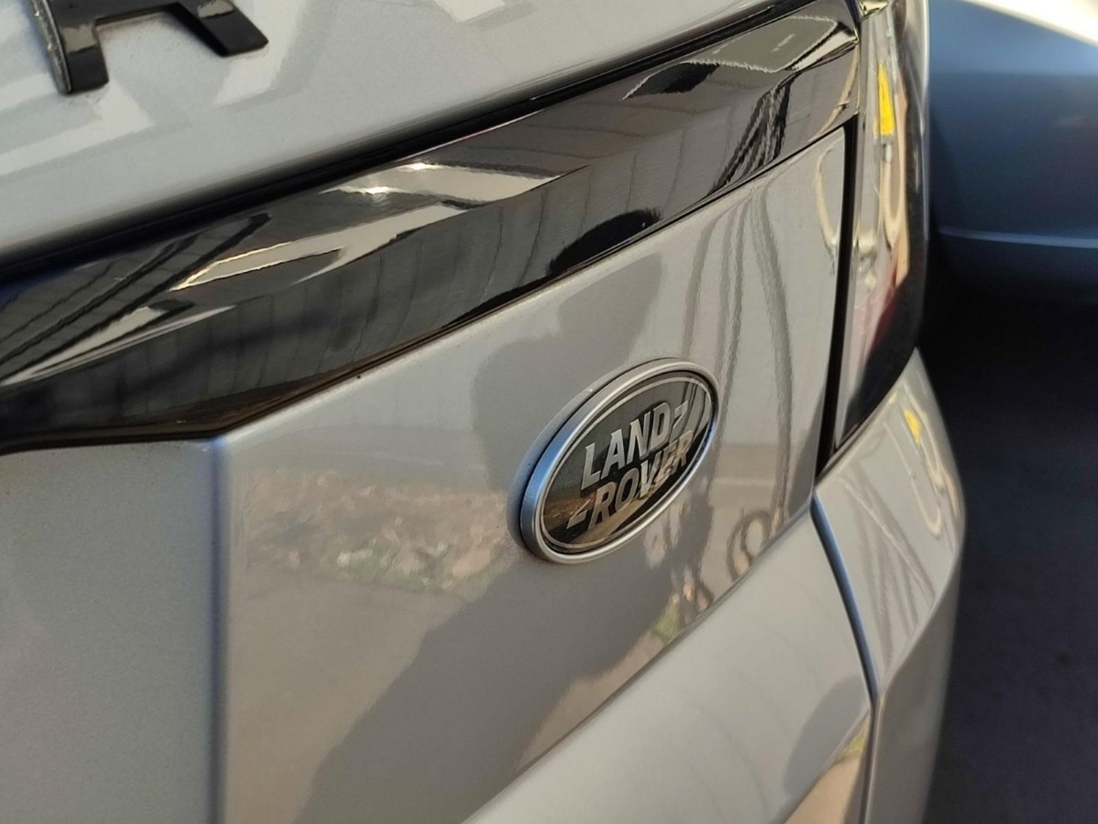 LAND ROVER RANGE ROVER SPORT AUTOBIOGRAPHY 5.0 S/C 2021 - Imagen 9 de 16